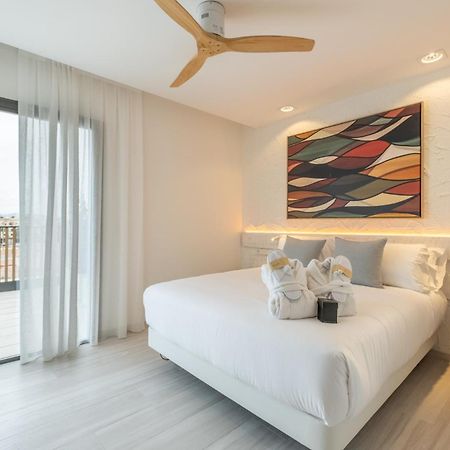 Hotel Cetina Cabo De Palos Puerto מראה חיצוני תמונה