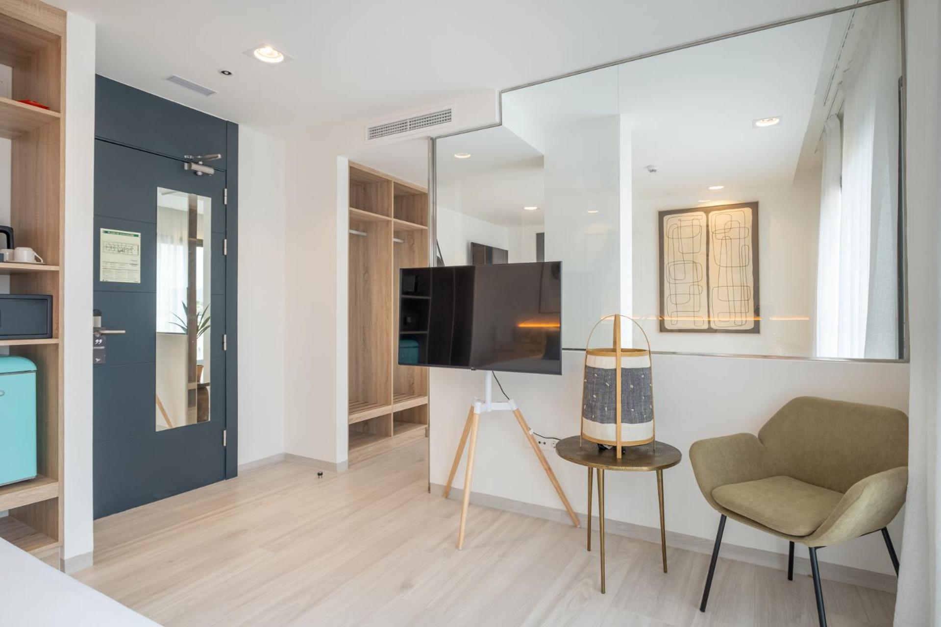 Hotel Cetina Cabo De Palos Puerto מראה חיצוני תמונה